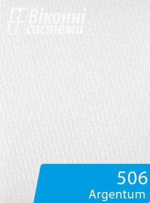 Argentum 506