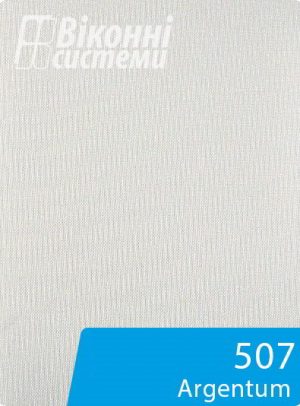 Argentum 507