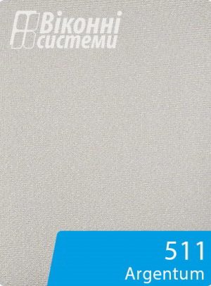 Argentum 511