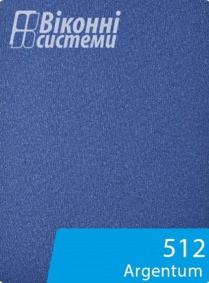 Argentum 512
