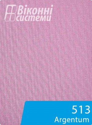Argentum 513