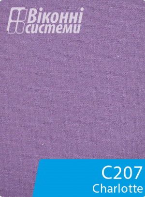 Charlotte C207