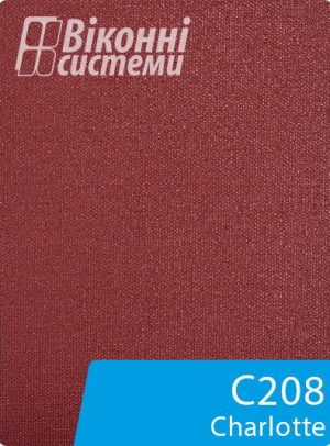 Charlotte C208