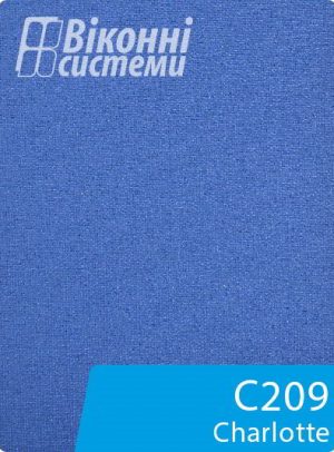 Charlotte C209