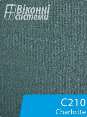 Charlotte C210