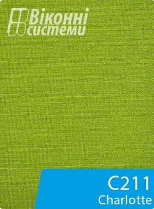 Charlotte C211