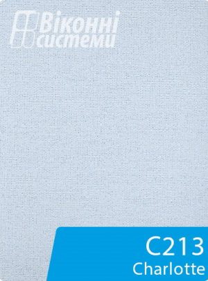 Charlotte C213