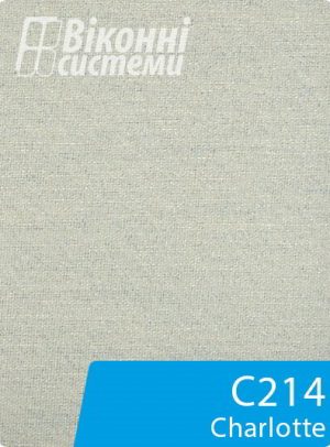 Charlotte C214