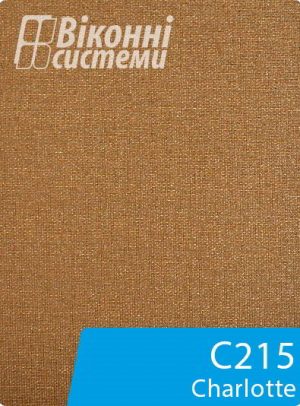 Charlotte C215