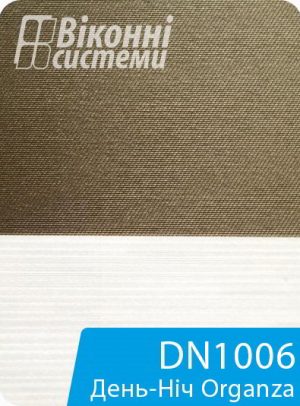 Каталог тканин для ролет День Ніч