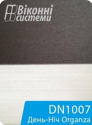 Каталог тканин для ролет День Ніч