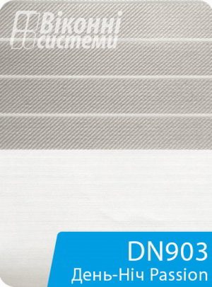Каталог тканин для ролет День Ніч