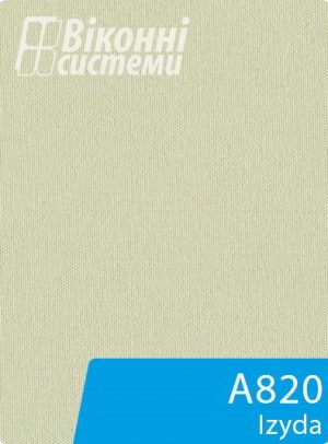 Izyda A820