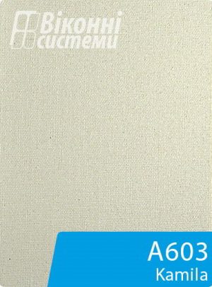 Kamila A603