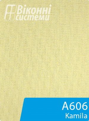Kamila A606