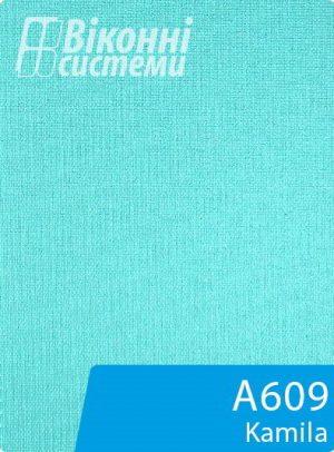 Kamila A609