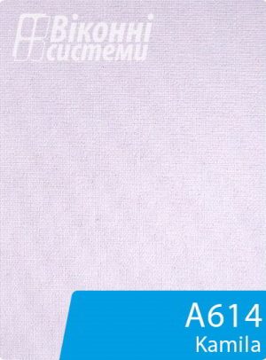 Kamila A614