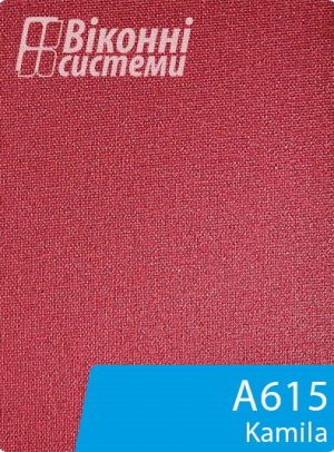 Kamila A615