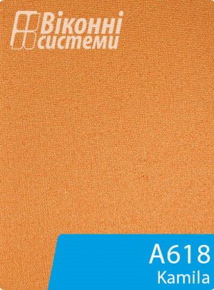 Kamila A618