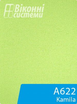 Kamila A622