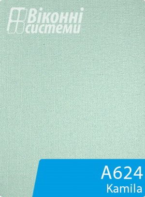 Kamila A624