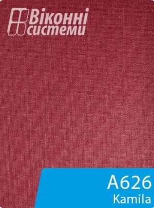 Kamila A626