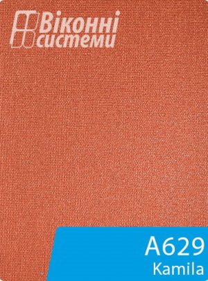 Kamila A629