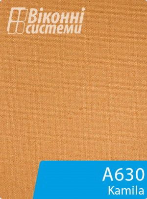 Kamila A630