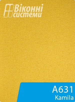 Kamila A631