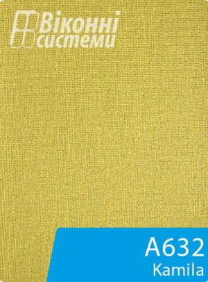 Kamila A632
