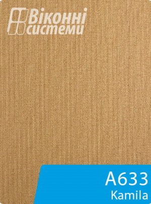 Kamila A633