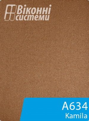 Kamila A634
