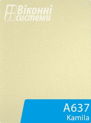Kamila A637