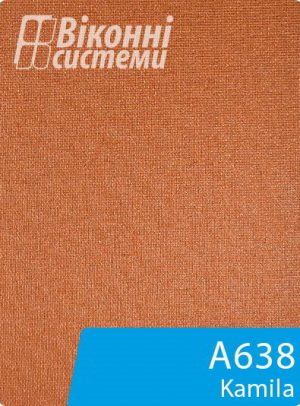 Kamila A638