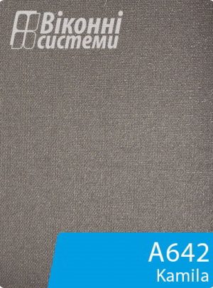 Kamila A642