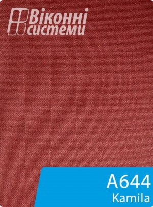 Kamila A644