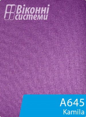 Kamila A645