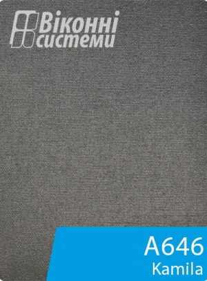 Kamila A646