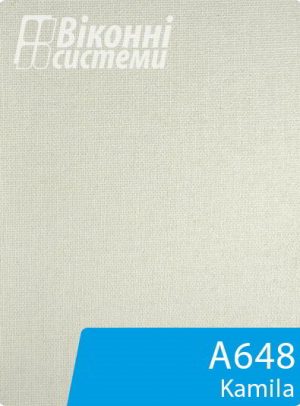 Kamila A648
