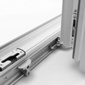 Виготовлення та монтаж віконної розсувної системи WinkHaus Duoport PAS