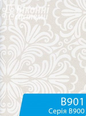 B901