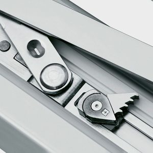 Поворотно-відкидна фурнітура WinkHaus Встановити поворотно-відкидну фурнітуру WinkHaus