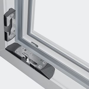 Фурнітура з паралельним зміщенням activpilot Фурнітура WinkHaus