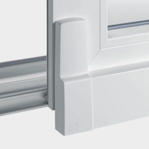 Розсувні механізми duoport WinkHaus Встановити фурнітуру WinkHaus - розсувні механізми