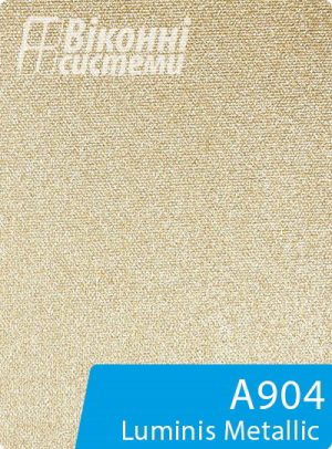 Luminis A904