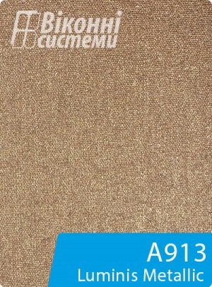 Luminis A913