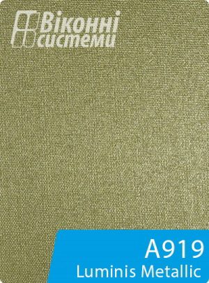 Luminis A919
