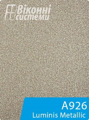 Luminis A926