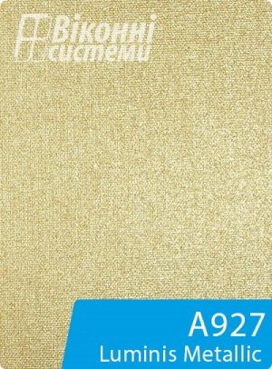 Luminis A927