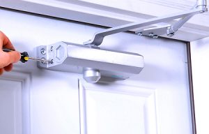 Дверні доводчики високої надійності